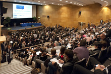 Conférence plénière RNL 2011