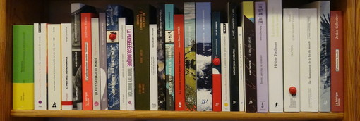 L'EIBF dévoile sa première étude sur l'écologie en librairie