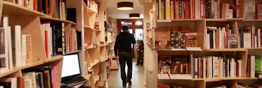 Projets de lois de finances 2025, des menaces contre les librairies