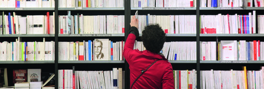 Emeutes urbaines : le SLF exprime sa solidarité aux librairies et aux bibliothèques