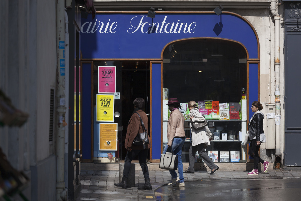 Guide Des Aides Aux Librairies à L’échelle Communale Et Intercommunale ...