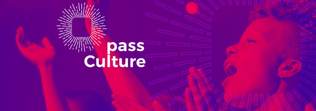 Visuel Pass Culture